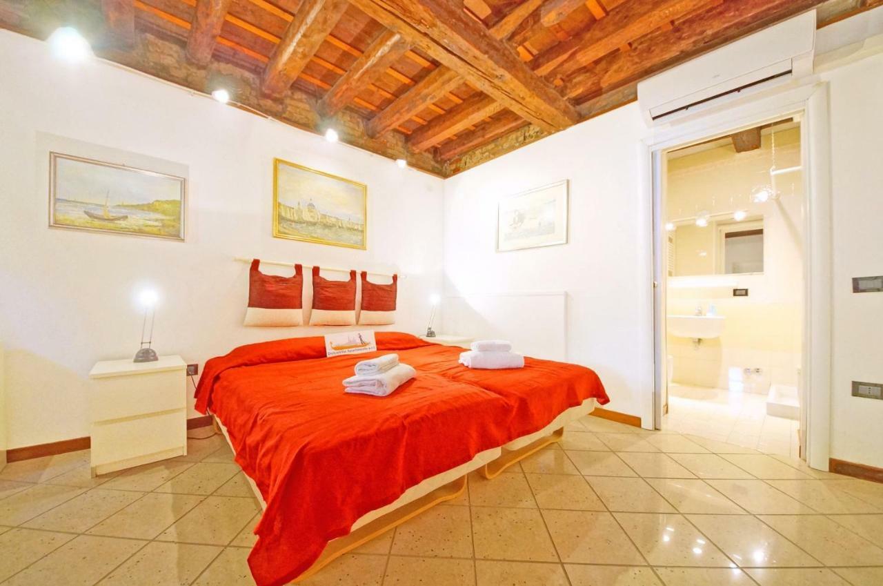 Apartment Dolcevita N 118 Venice